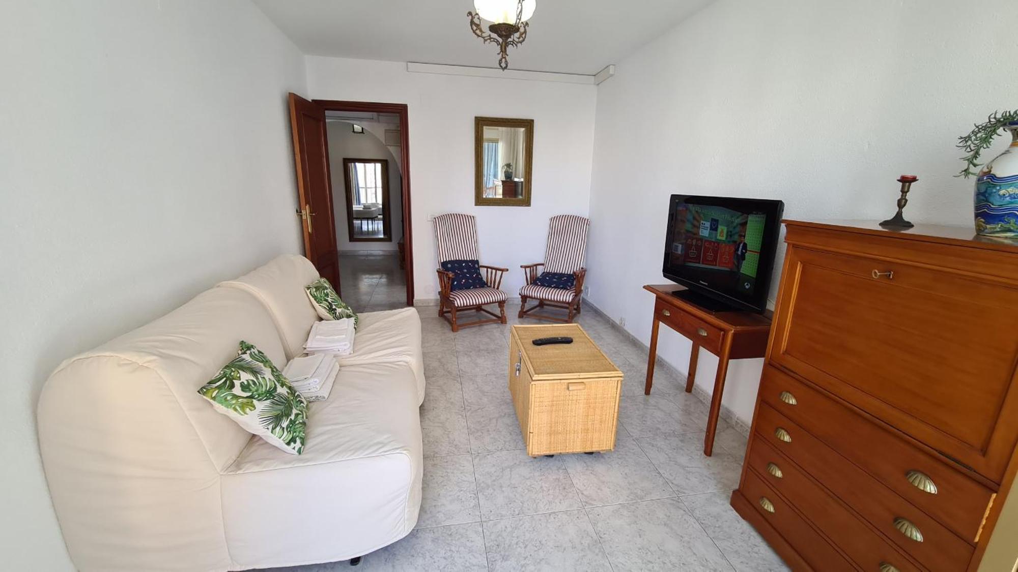 Apartamento Karola 9 If Benidorm Exterior foto
